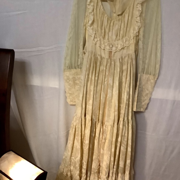 Gunne Sax Dresses & Skirts - Gunne Sax  vintage dress